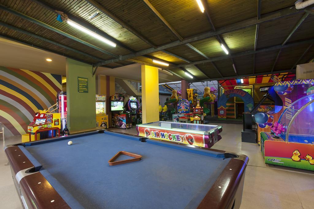 Aparthotel Exelsior Annex Marmaris Habitación foto
