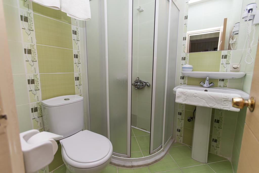 Aparthotel Exelsior Annex Marmaris Habitación foto