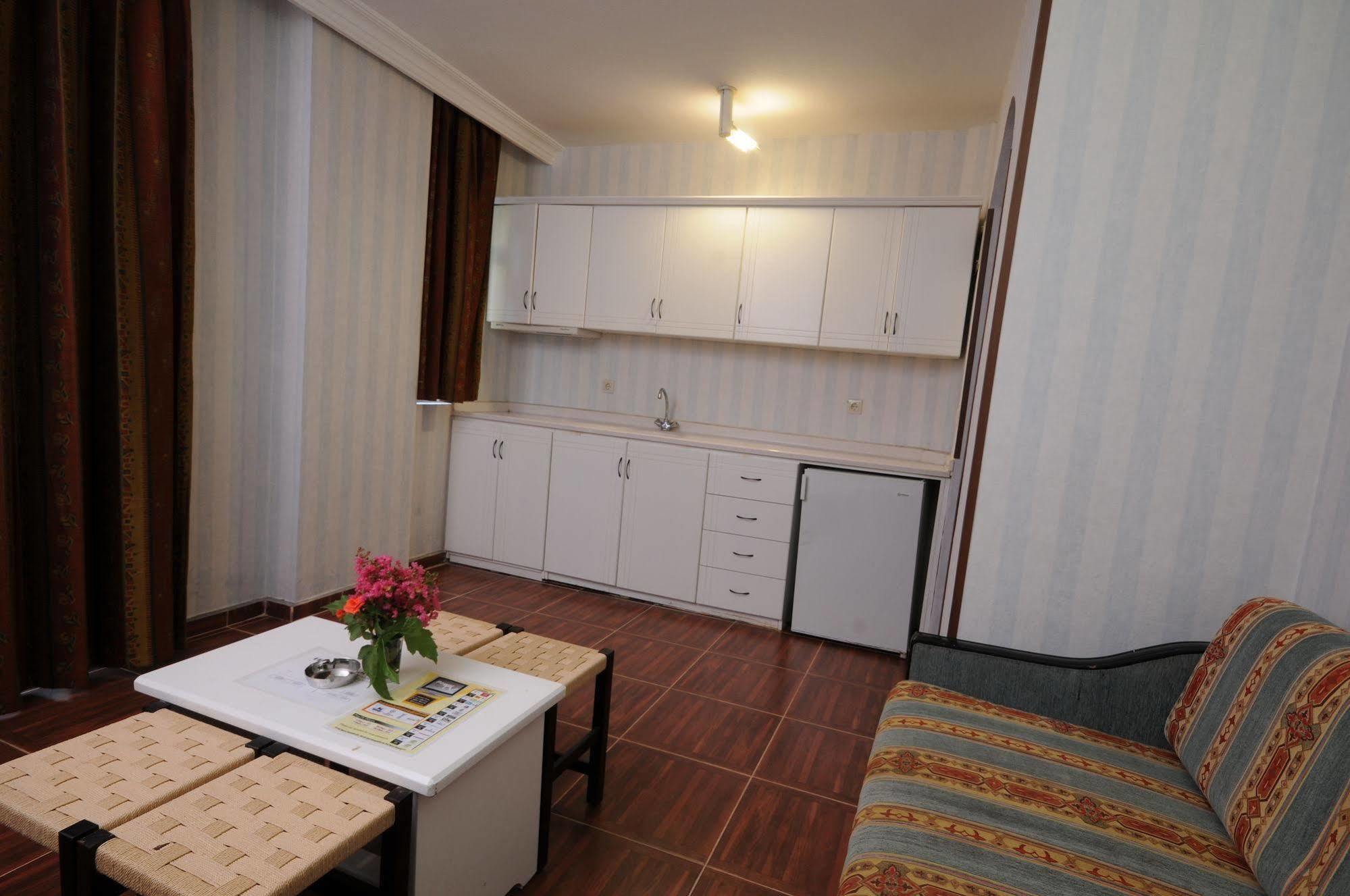 Aparthotel Exelsior Annex Marmaris Exterior foto